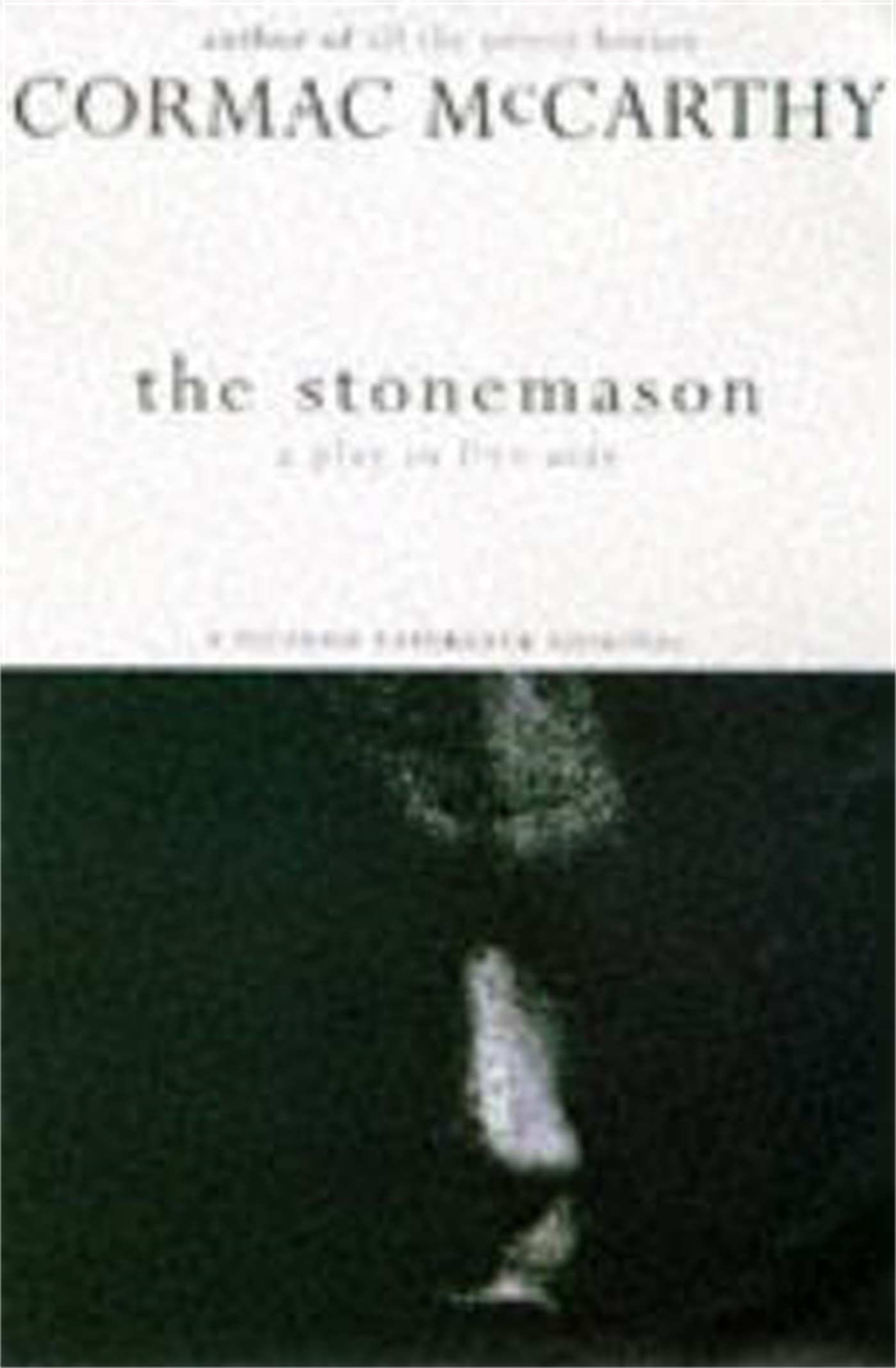 The Stonemason 1 The Stonemason