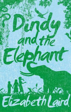 Dindy and the Elephant