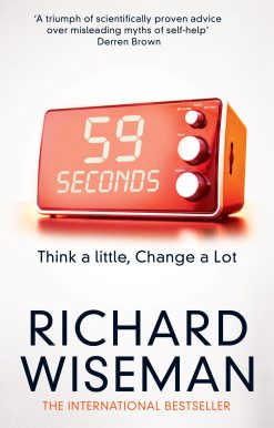 59 Seconds