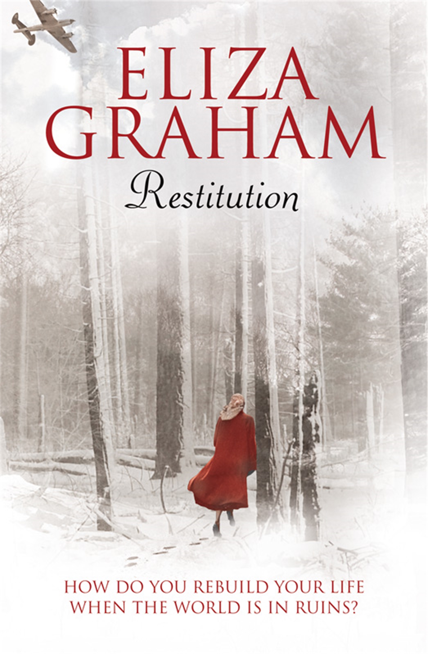 Restitution 1 Restitution
