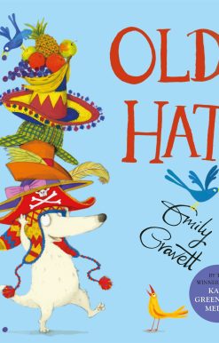 Old Hat
