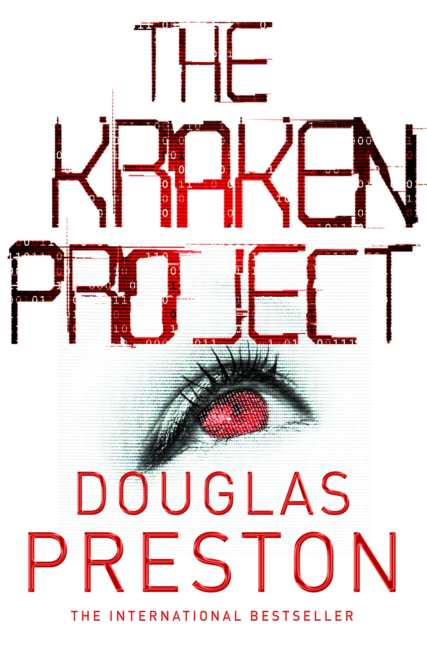 The Kraken Project 1 The Kraken Project