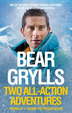 Bear Grylls: Two All-Action Adventures