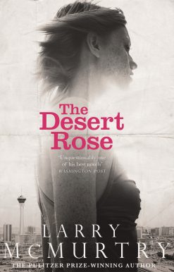 The Desert Rose