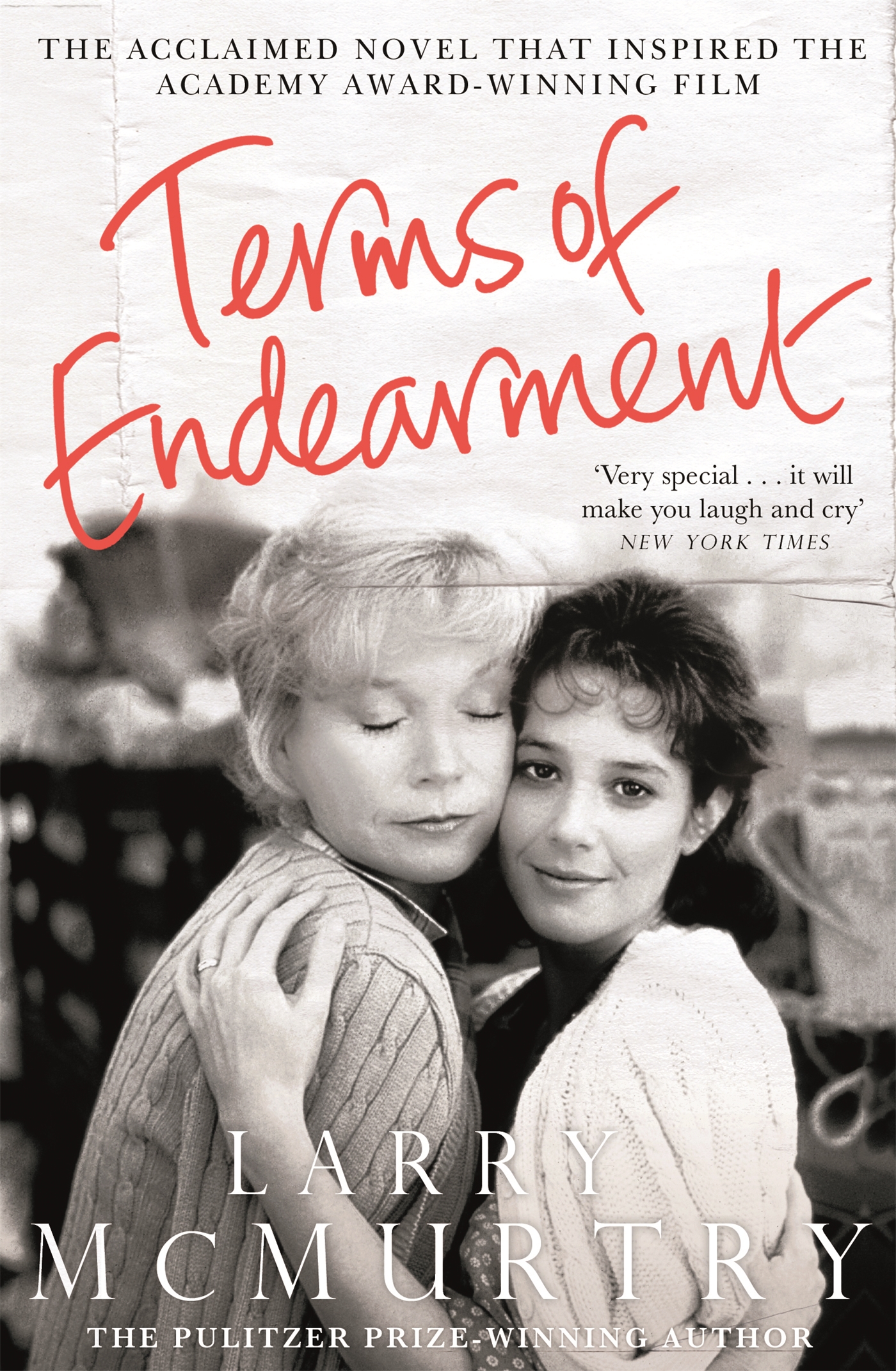 Terms of Endearment 1 Terms of Endearment