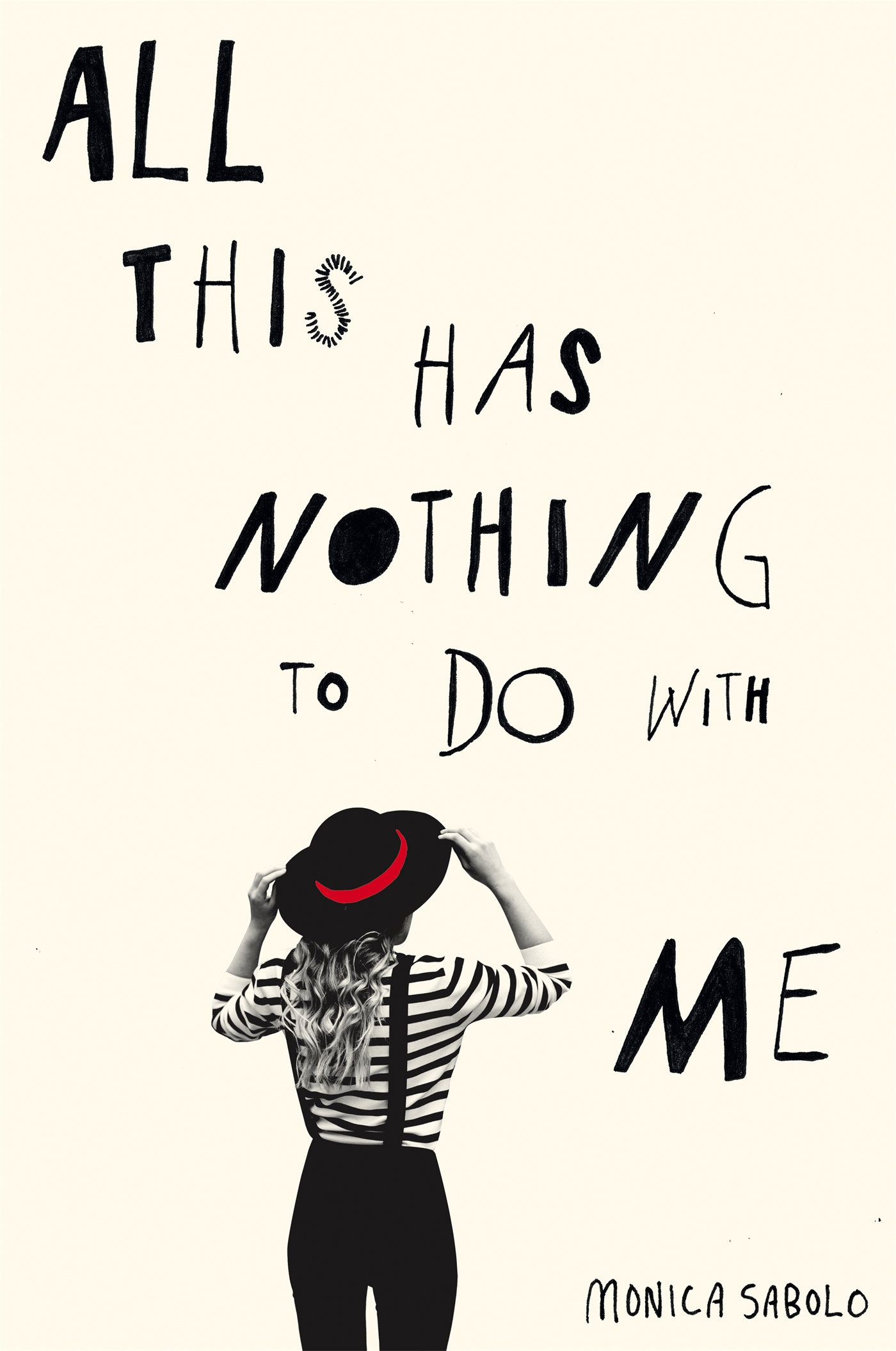 All This Has Nothing To Do With Me 1 All This Has Nothing To Do With Me