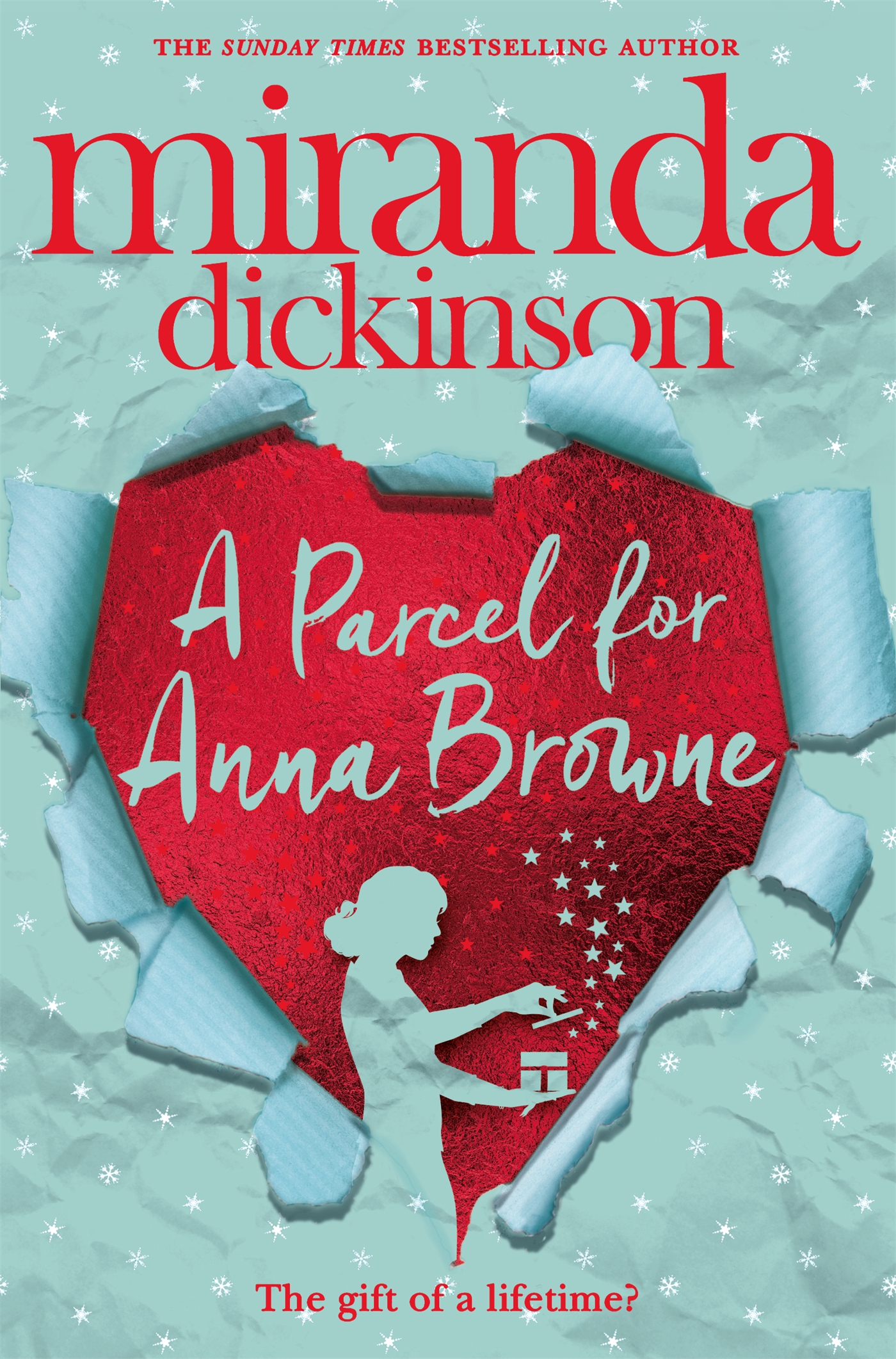 A Parcel for Anna Browne 1 A Parcel for Anna Browne