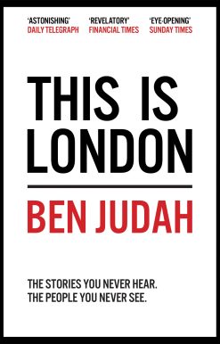 This is London