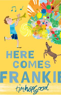 Here Comes Frankie!