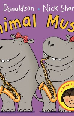 Animal Music