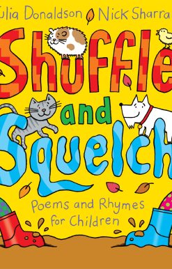 Shuffle and Squelch