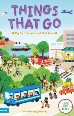 Things That Go