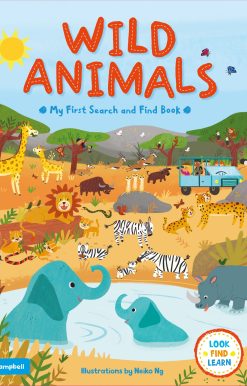 Wild Animals