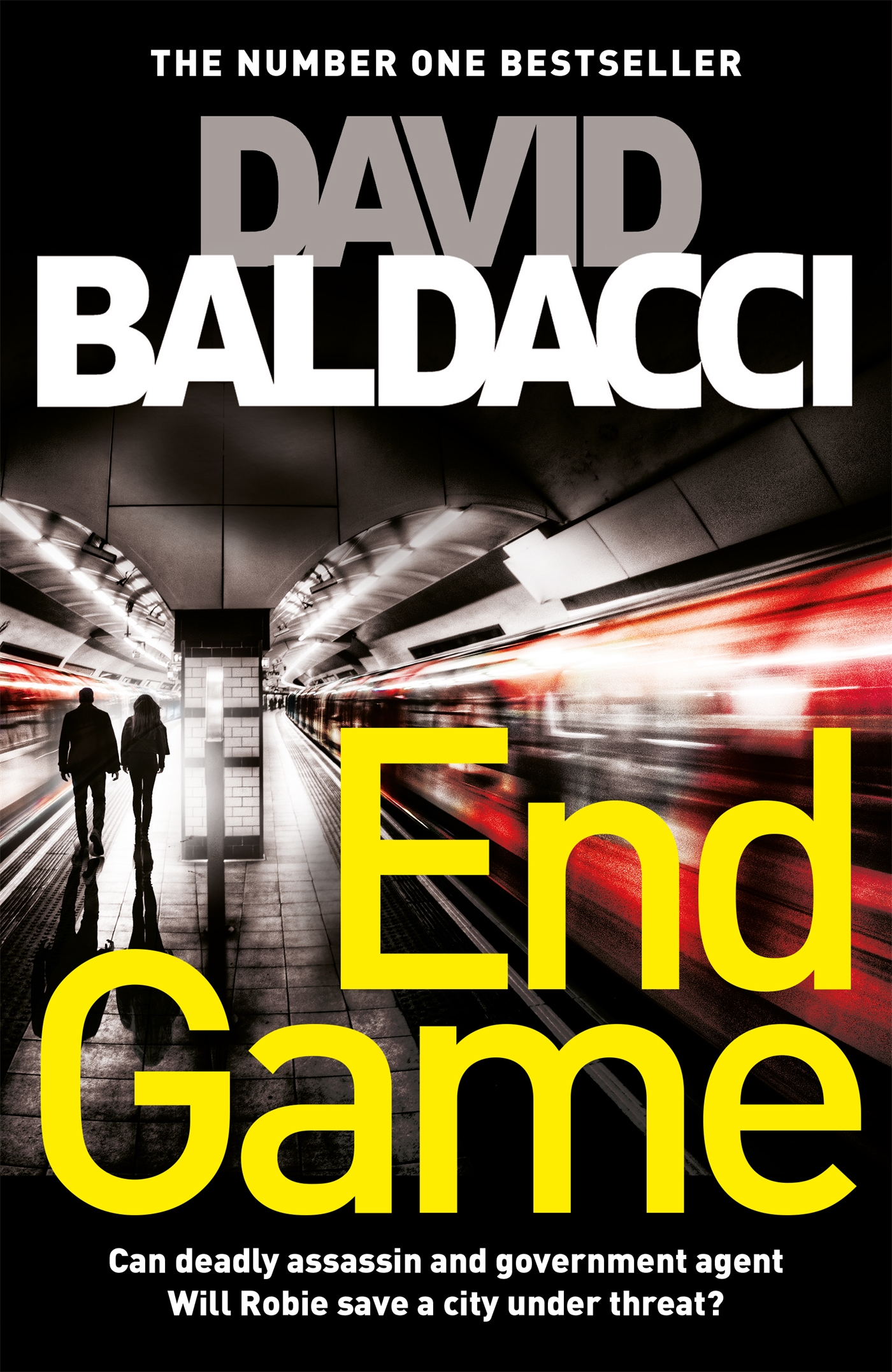 End Game 1 End Game