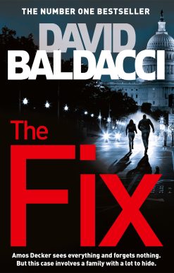 The Fix