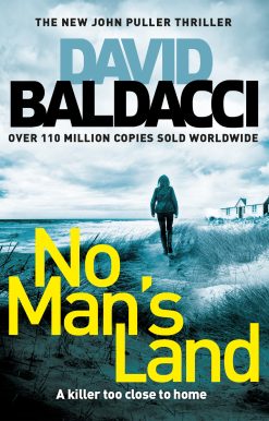 No Man's Land