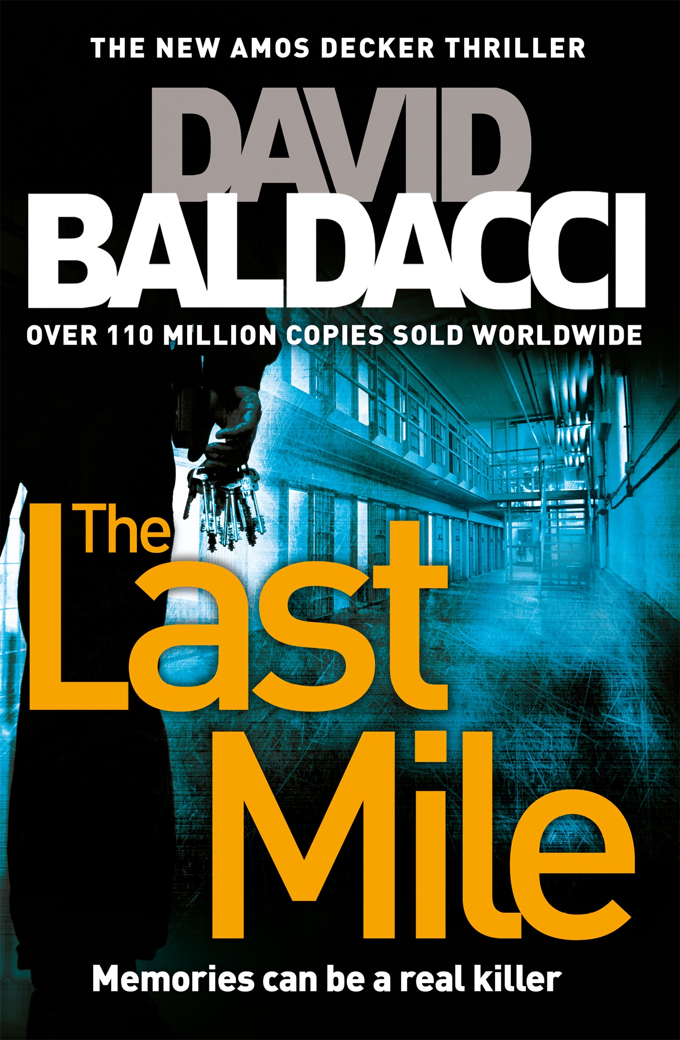 The Last Mile 1 The Last Mile