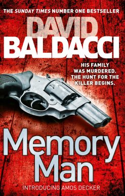 Memory Man
