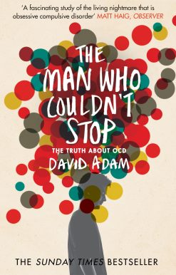 The Man Who Couldn't Stop