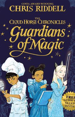 Guardians of Magic