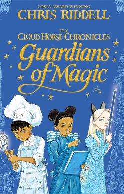Guardians of Magic