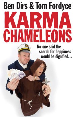 Karma Chameleons