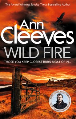 Wild Fire