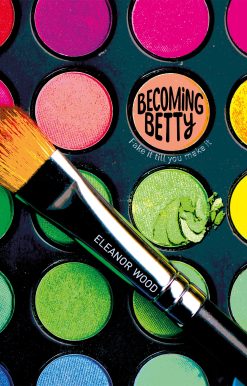 Becoming Betty