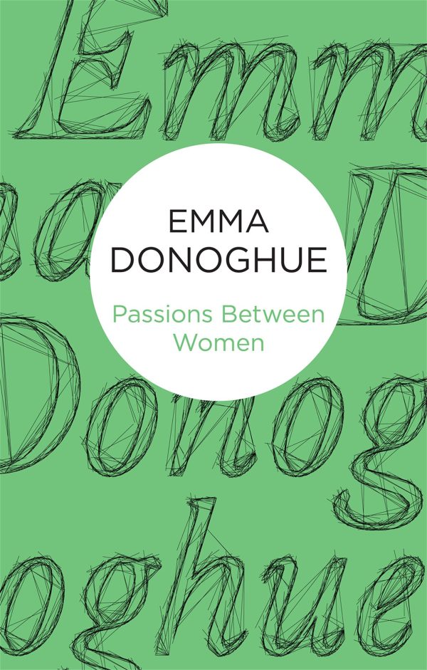 Passions Between Women