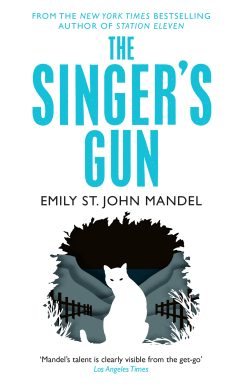 The Singer's Gun