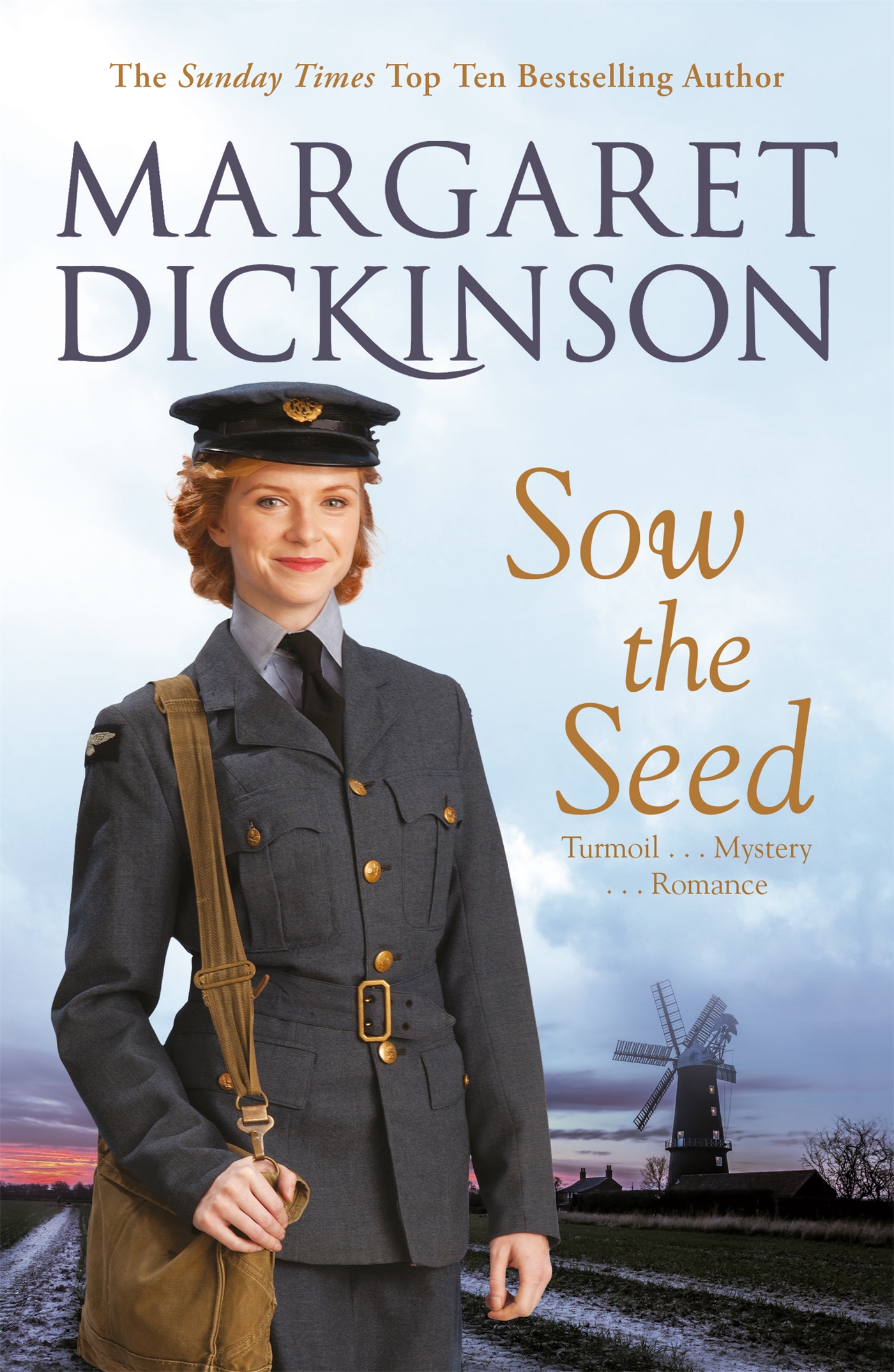 Sow the Seed 1 Sow the Seed