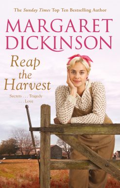 Reap The Harvest