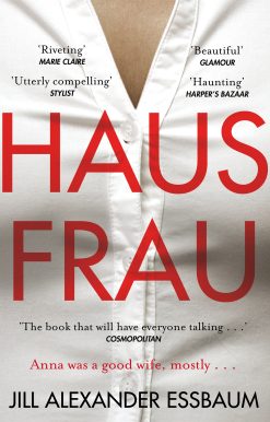 Hausfrau