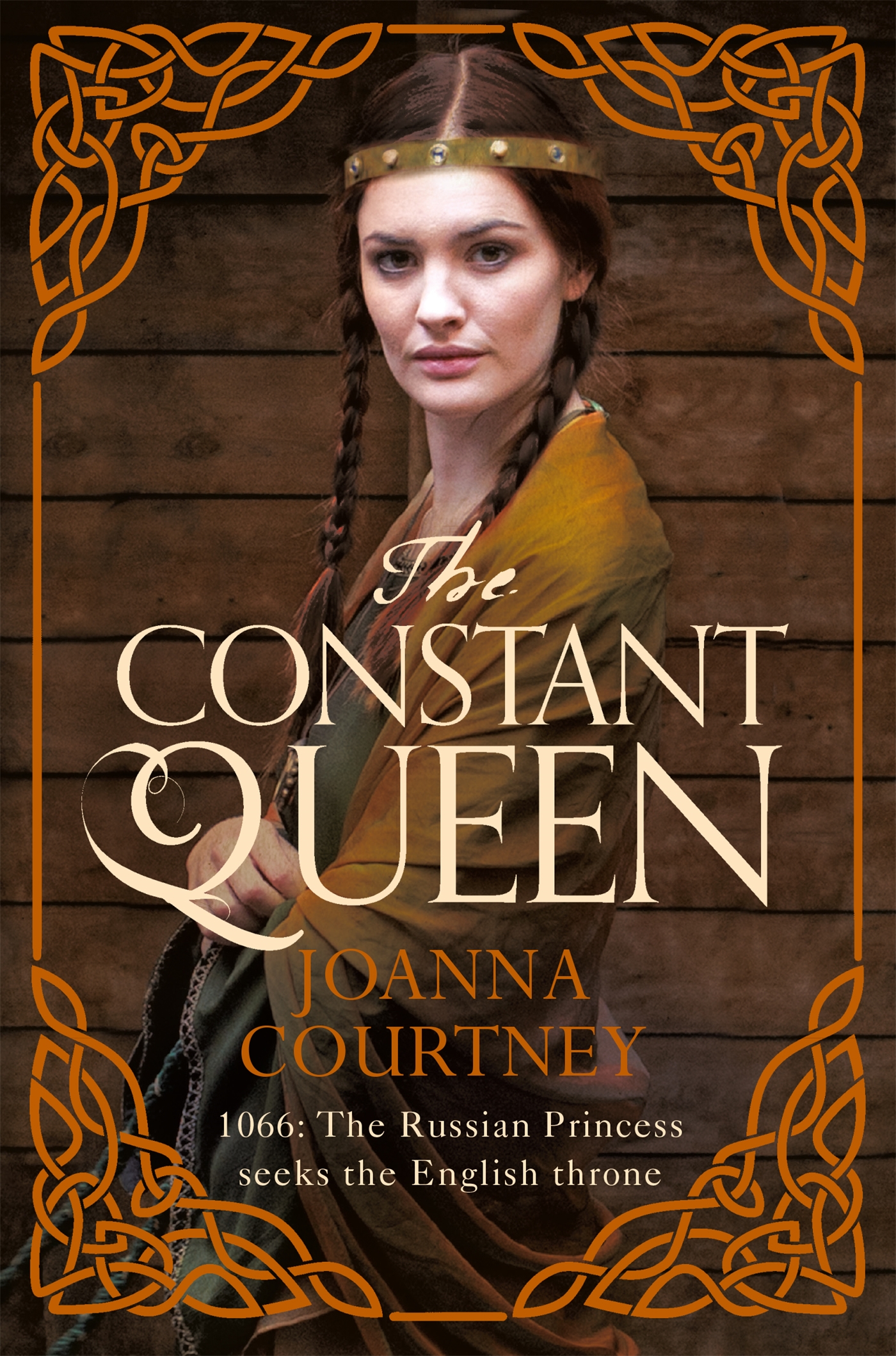 The Constant Queen 1 The Constant Queen