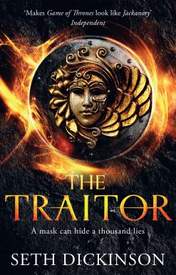 The Traitor