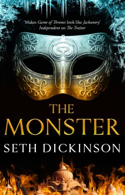 The Monster