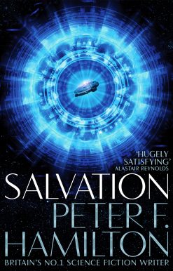Salvation