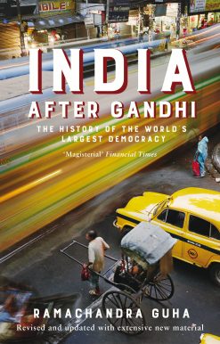India After Gandhi