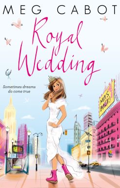 Royal Wedding