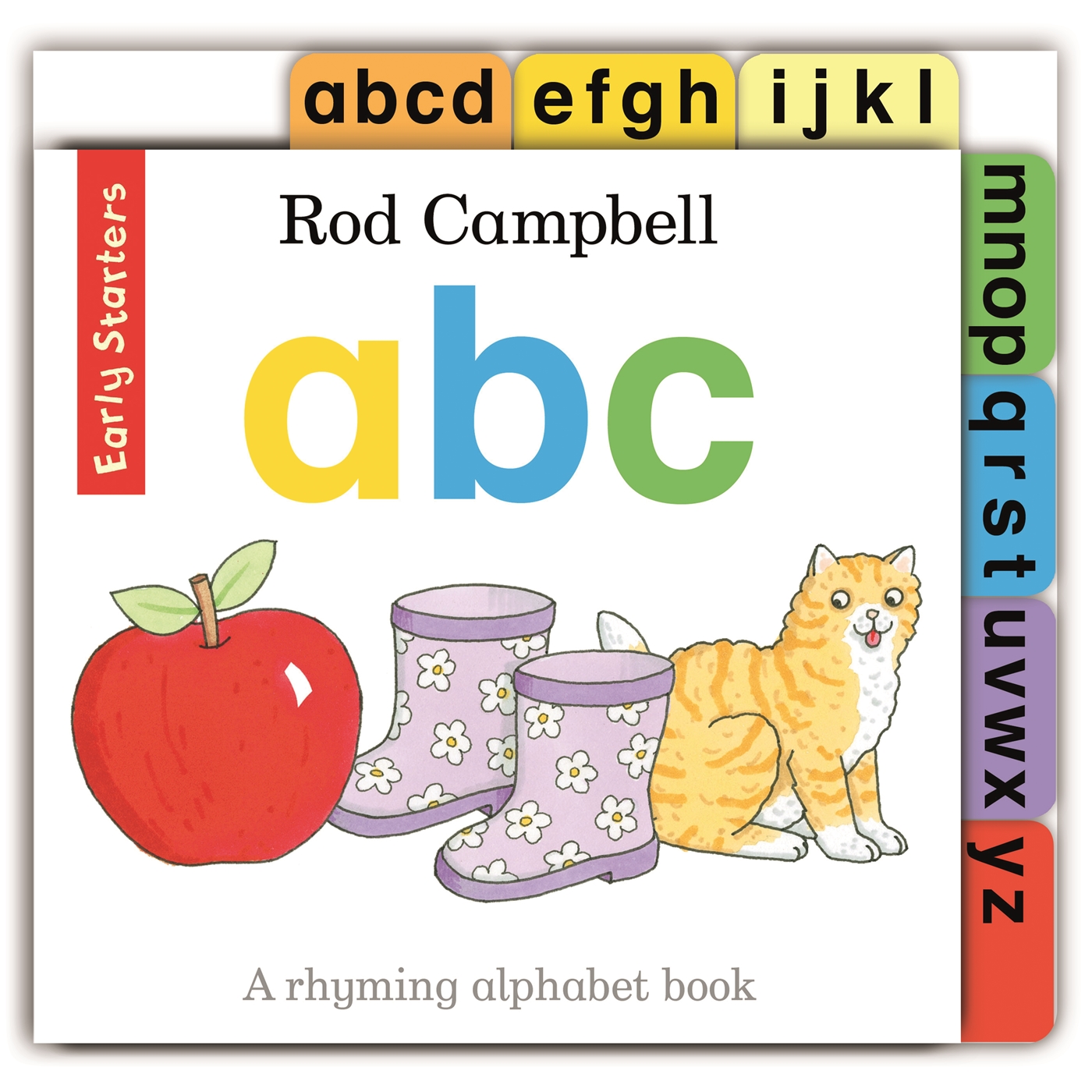 ABC 1 ABC