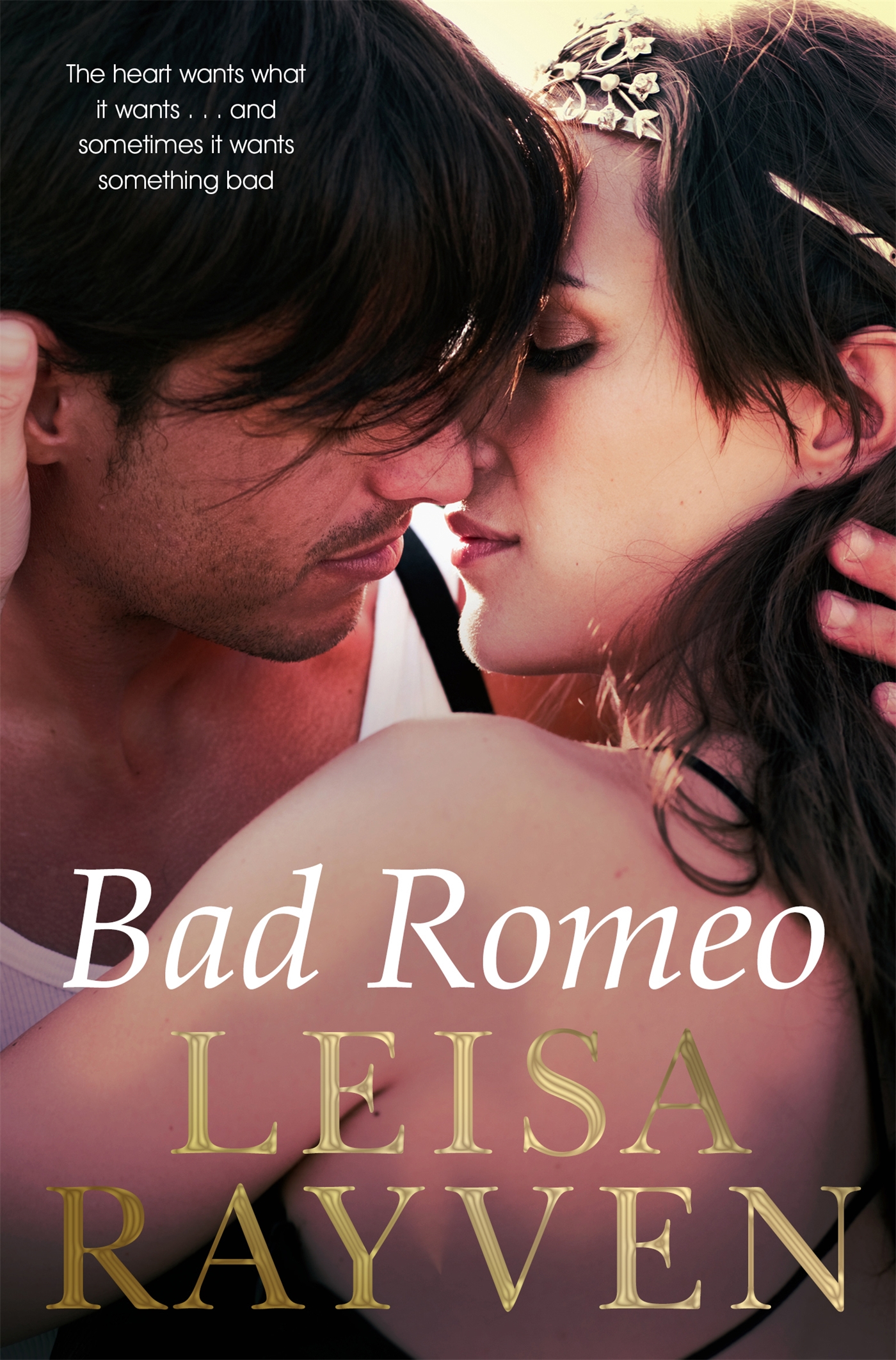 Bad Romeo 1 Bad Romeo