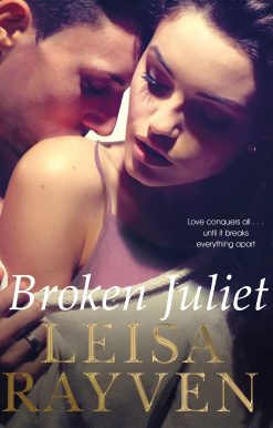 Broken Juliet