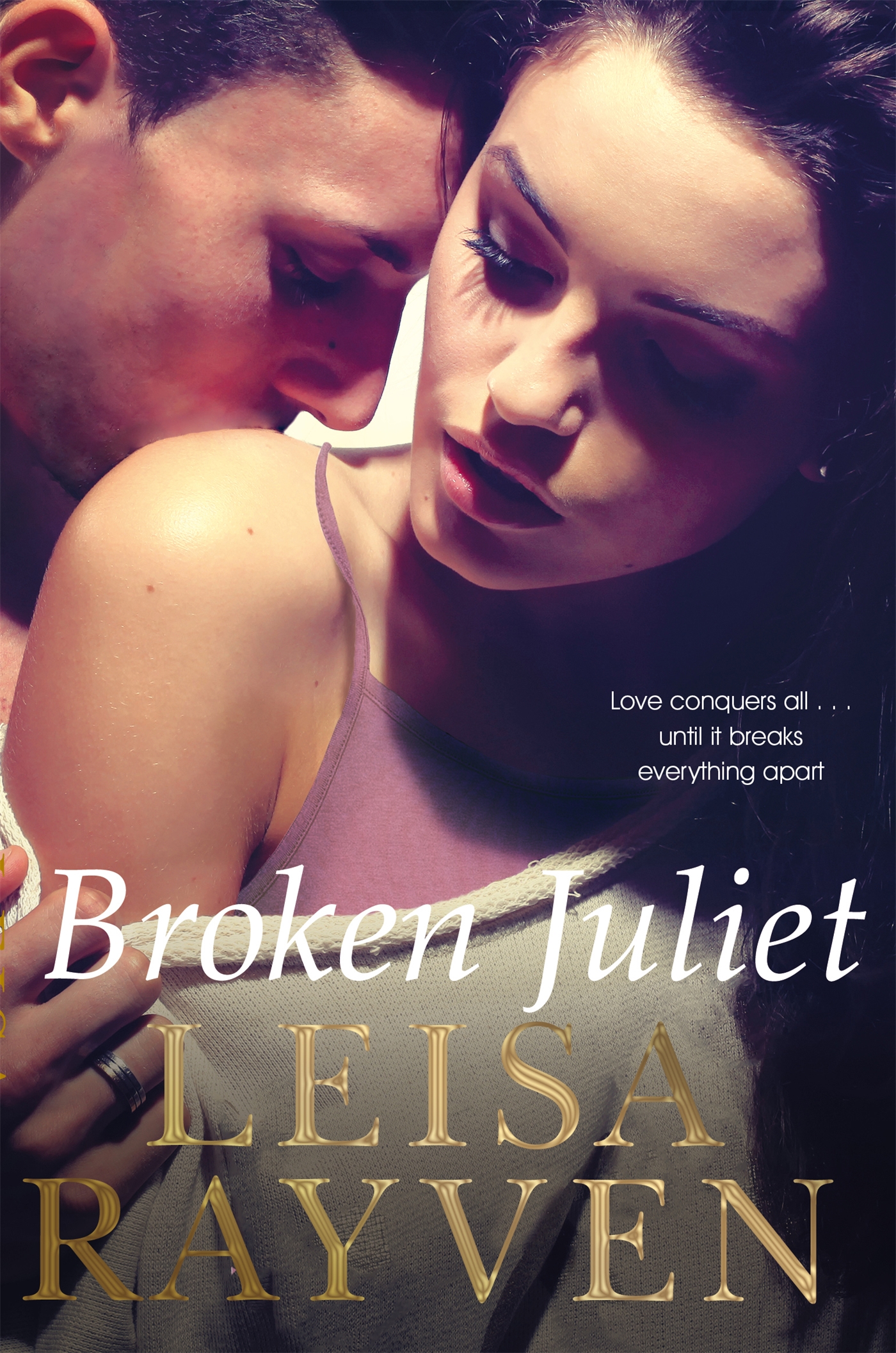 Broken Juliet 1 Broken Juliet