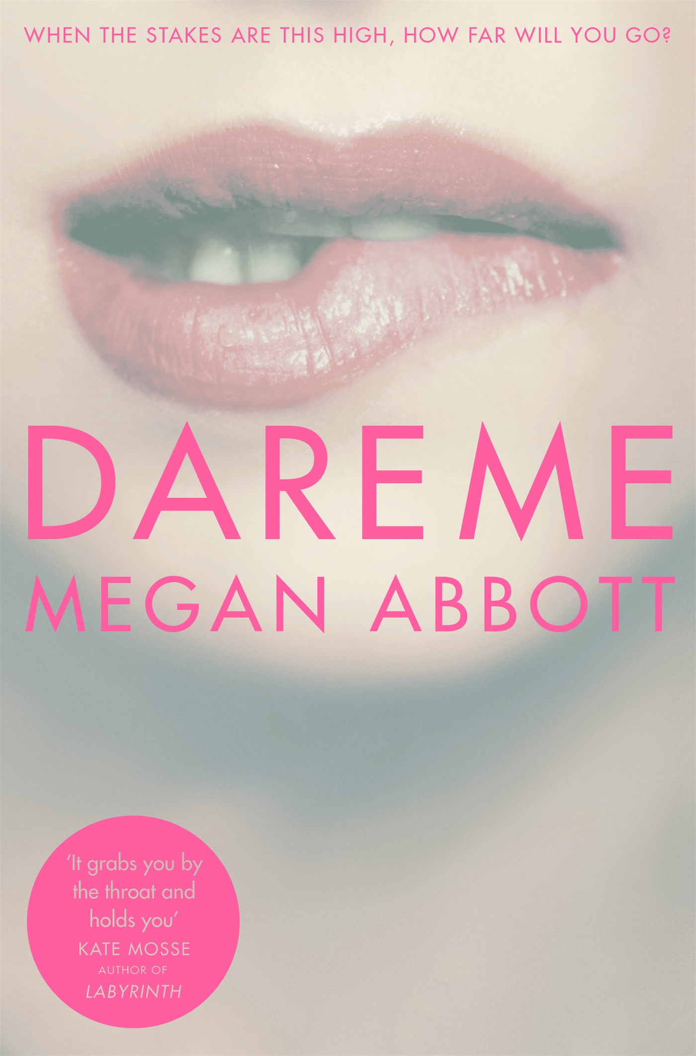 Dare Me 1 Dare Me