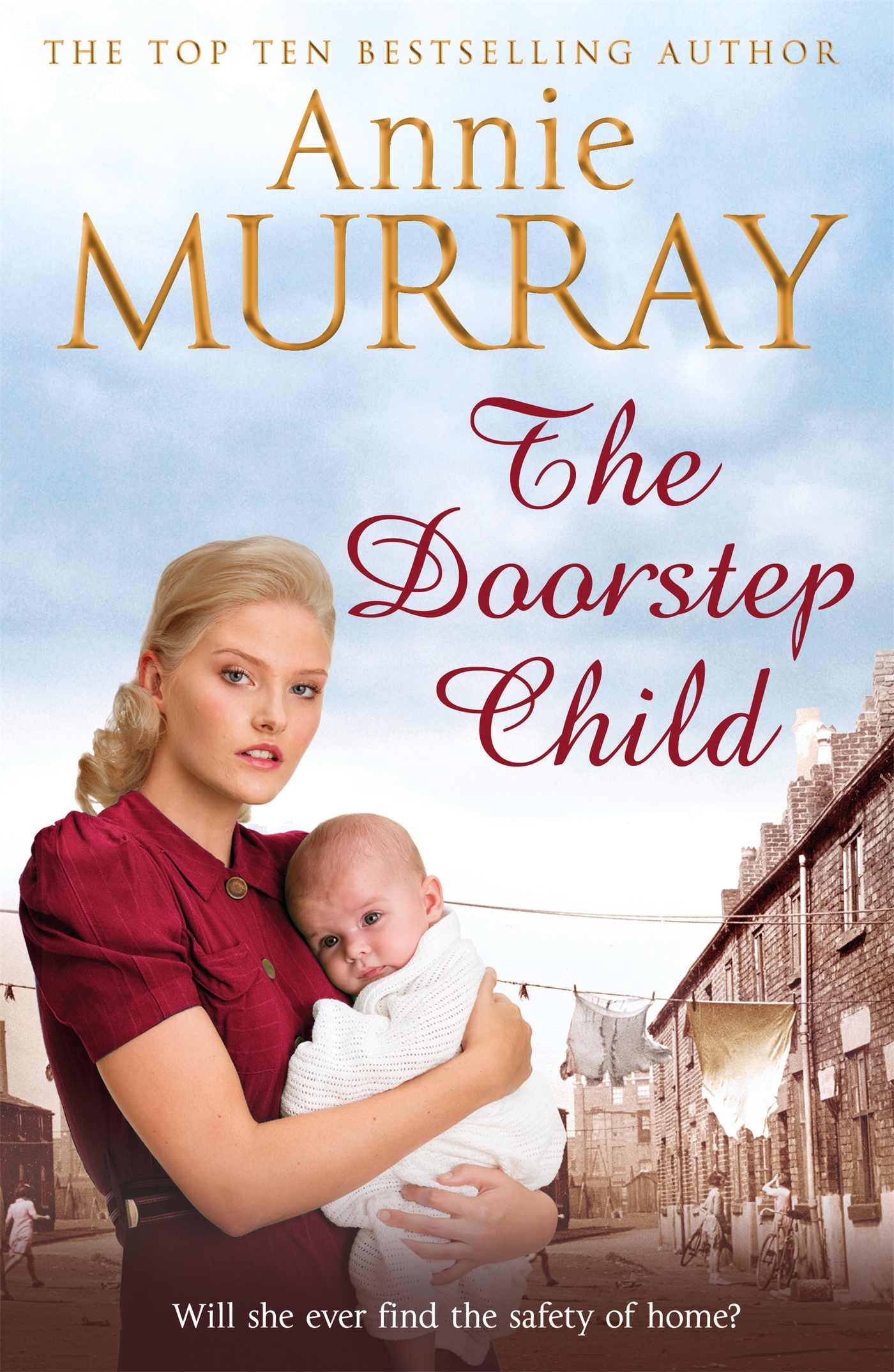The Doorstep Child 1 The Doorstep Child