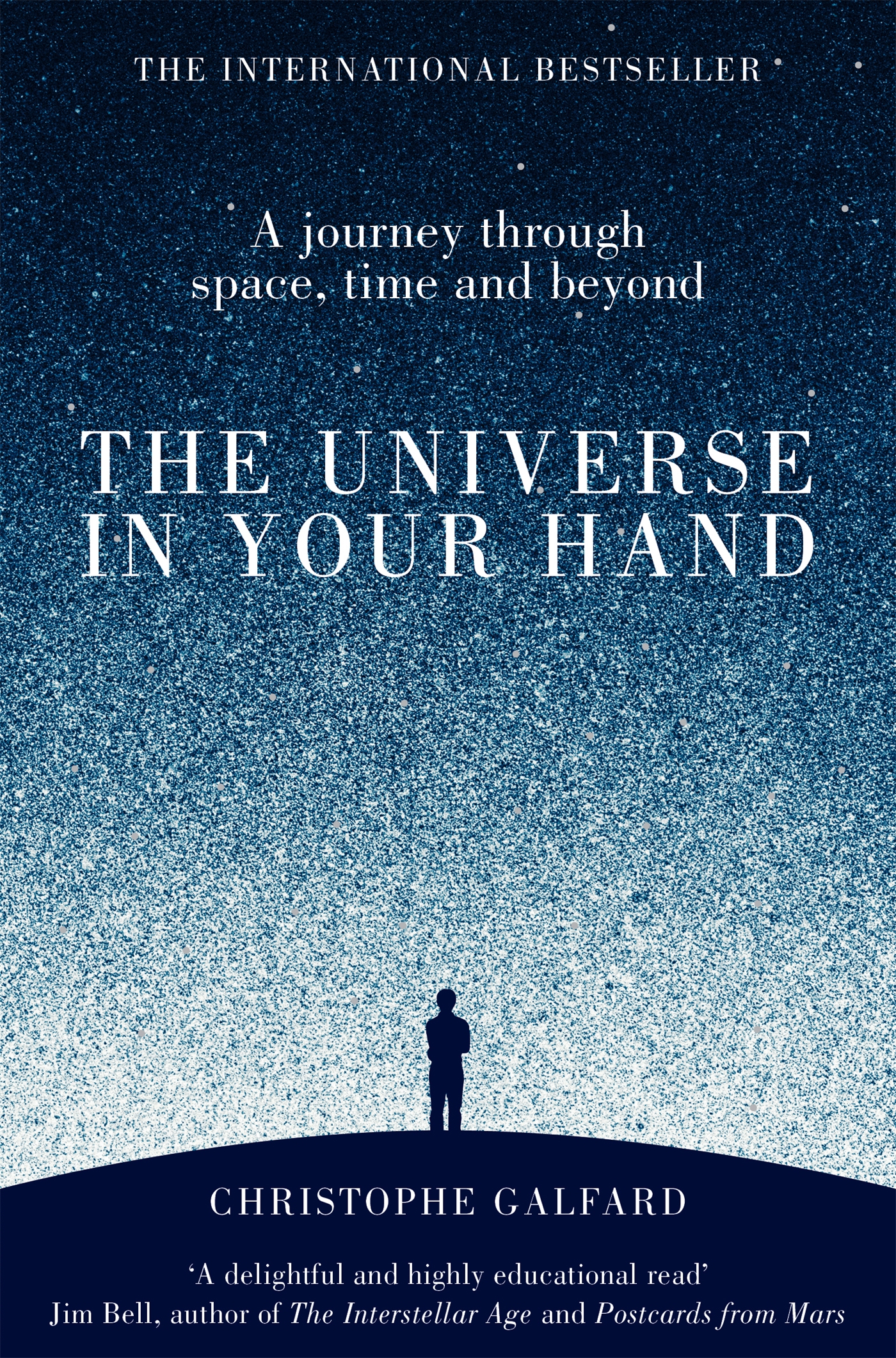 The Universe in Your Hand 1 The Universe in Your Hand