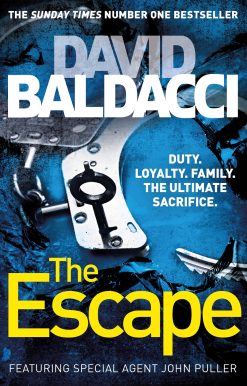 The Escape