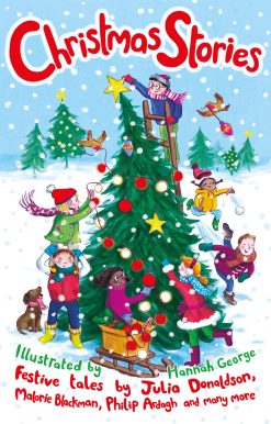 Christmas Stories