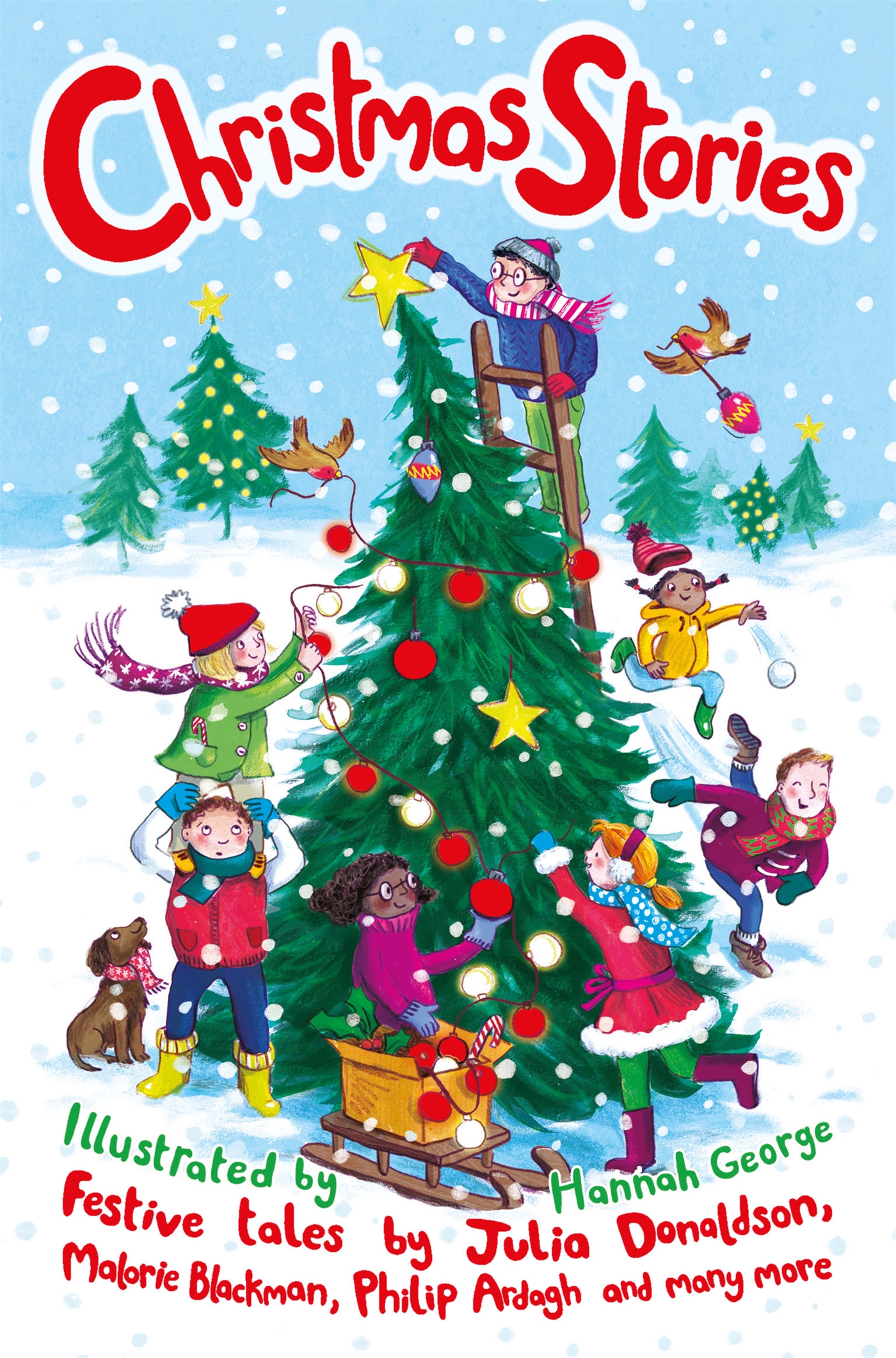 Christmas Stories 1 Christmas Stories