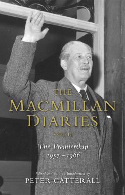 The Macmillan Diaries II